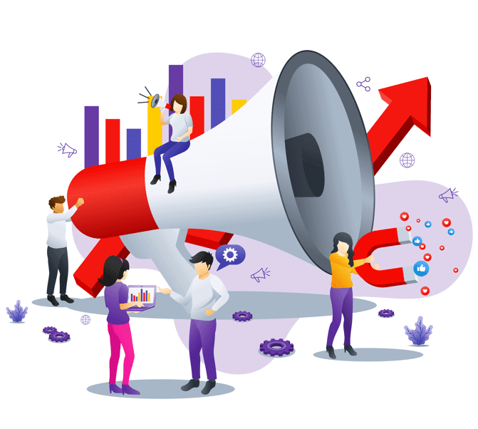 digital marketing services