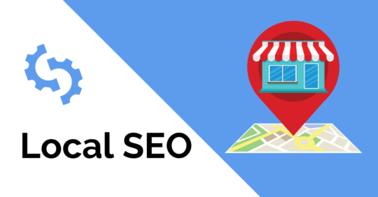 White Label SEO Services - SEO Link Building 5 local seo and gmb