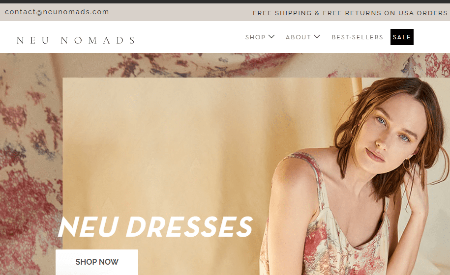 SEO Working & Digital Marketing on Neunomads